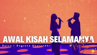 Download lagu Raisa ft. Barsena Bestandhi - AWAL KISAH SELAMANYA (Pop-Punk Cover)🔥 | by MeowzillaBeats mp3 Download lagu Raisa ft. Barsena Bestandhi - AWAL KISAH SELAMANYA (Pop-Punk Cover)🔥 | by MeowzillaBeats mp3