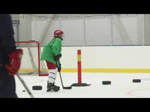 Kålleredsduo spelar TV-pucken