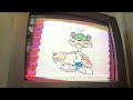 This Video Tape Watched Sesame Street Kids Favorite Songs 2 It S Broken Bad News 9