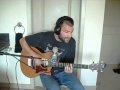 Gorillaz - Feel Good Inc. - Acoustic Cover - Dustin ...