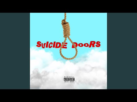 Suicide Doors