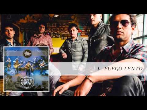 Fuego Lento - Julius Popper
