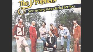 Prophets- Beyond A Shadow Of A Doubt