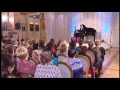 Концерт татарской музыки в ГАТОБ им. Абая (г. Алматы) - часть 2 