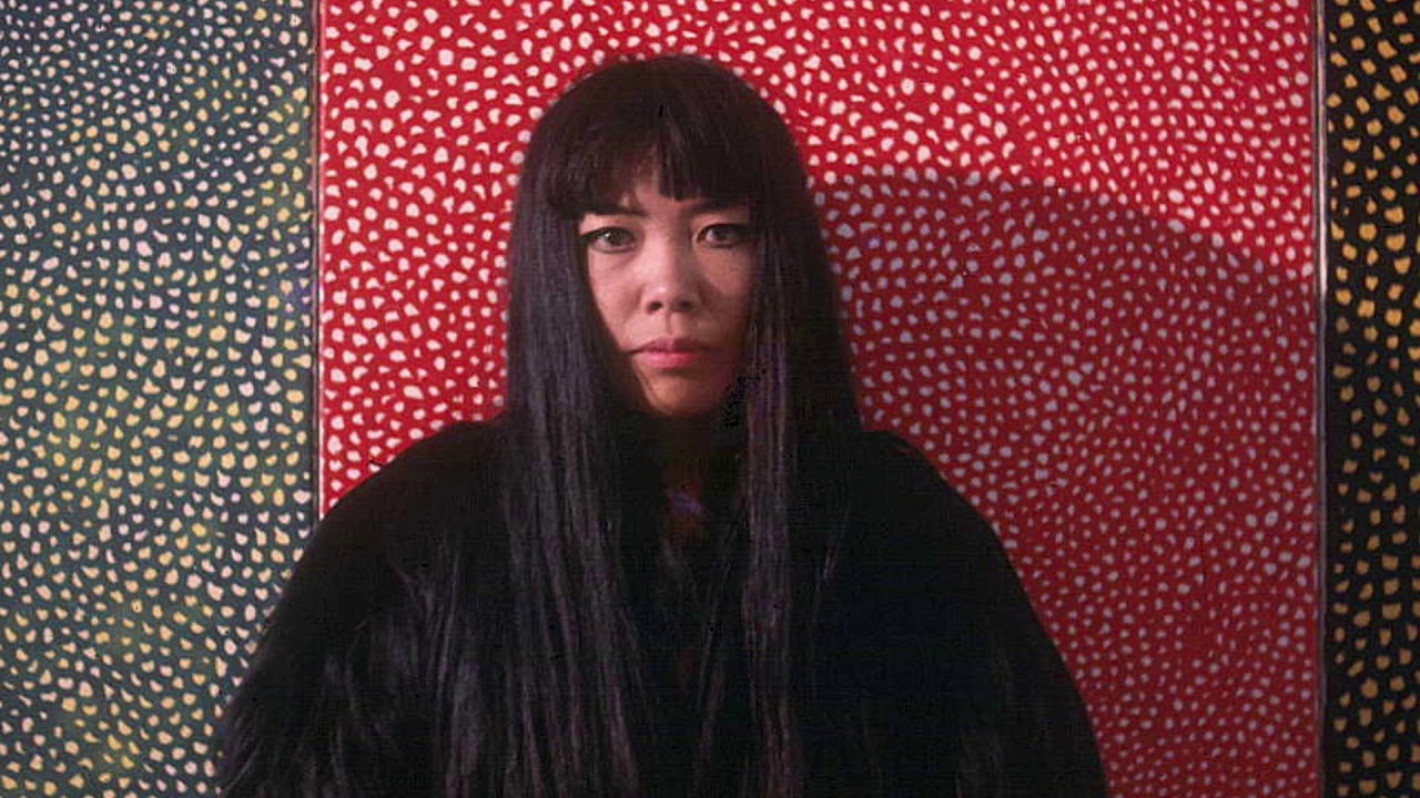 Miniature de la vidéo Kusama Infinity - Bande Annonce VOST du film Kusama : Infinity