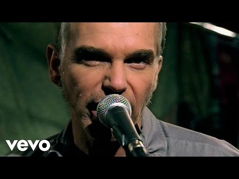 Billy Bob Thornton - Walk Of Shame