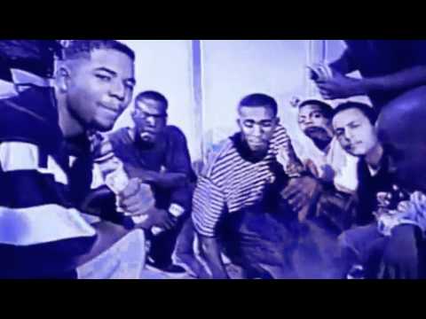 Mel-Low ft Redman - Blaze it up