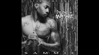 Back 2 Love -  Sammie