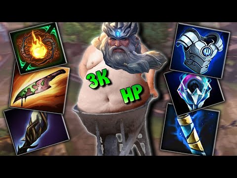 ABSOLUTELY DISGUSTING. HIREZ HOW HAS THE META COME TO THIS - Masters Ranked Duel - SMITE