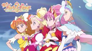 【MAD】「Go!プリンセスプリキュア♡」♪キラッキュアッピュア♪