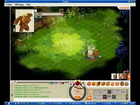 Lanfeust-caesar iop brumaire