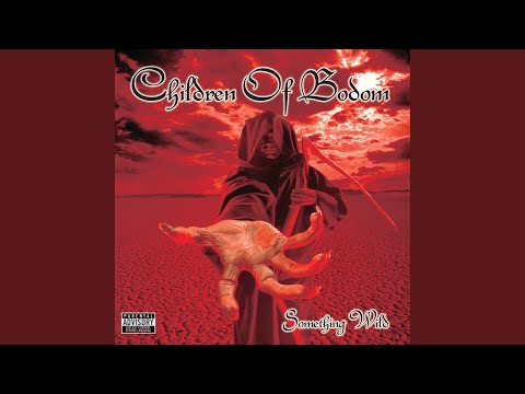 Red Light In My Eyes, Pt. 1