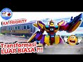 Tranformasi Kereta Wisata Priority Gajayana Tambahan Yang Luar Biasa Sekilas Info Buku Ajaib