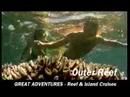 Great Adventures - Green Island and Outer Reef Cruises from Cairns