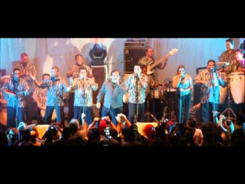 Maracaibo 15 - Donde Estaras