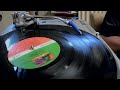 Fried Eggs Hello In There ~ Bette Midler ~ 1977 ~ VERY Scratchy