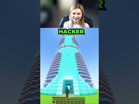 Wie baut der ADMIN? 😱