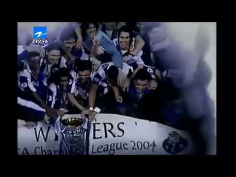 UEFA Champions League 2005 Outro - Heineken & MasterCard