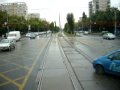 Calatorie Pe Bd Camil Resu 4 In Primul V3A 93 354 Linia 27 Modernizat De Catre URAC