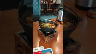 福井県の中華料理屋の麻婆豆腐