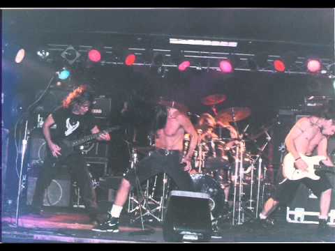 MIND OVER FOUR "Wrong Place To Be" (rare unreleased demo track)