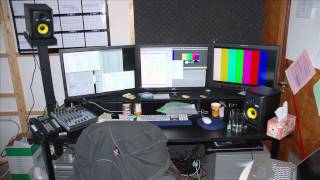 The Assistant Editor Song