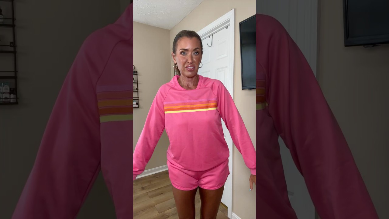 Temu HOT or FLOP?  #temu #temufinds #tryon2025