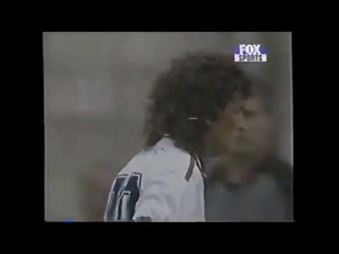 Video — Penal atajado vs Colon