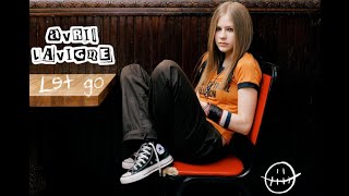 Avril Lavigne - Headset (Audio) (Let Go B-Side)