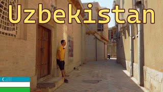 Uzbekistan - This Country will Surprise You! | Travel Documentary