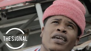 Jay Dot Rain &quot;Shooter&quot; - The Signal