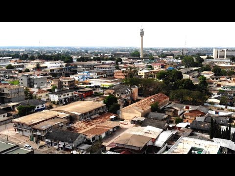 image-What is the Bouake Carnival in Ivory Coast?