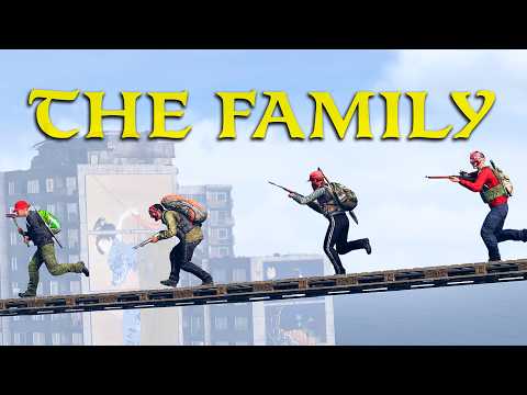 The Family | DayZ