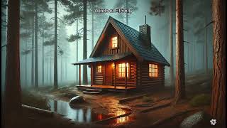 Winds of Eternity  – Drift Off with This Gentle Bedtime Tale