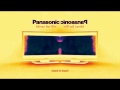 Panasonic Logo History In Confusion Rider Killedmap