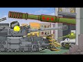 ROYAL MOUSE Is Looking For The WHALER Cartoons About Tanks
