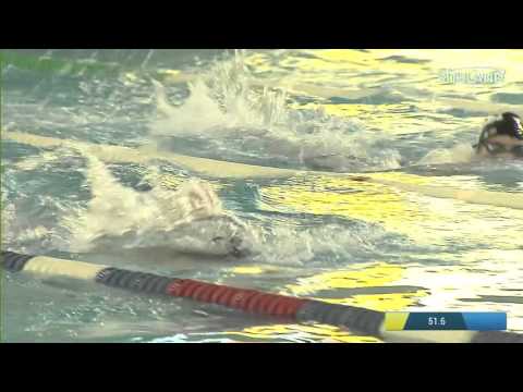 200 Stile Libero Ragazzi Maschile (Serie 5) - 8 Trofeo SOGEIS Montichiari