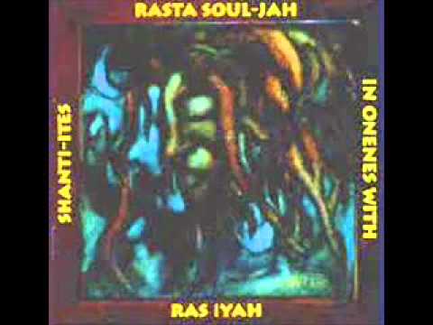 Aba Shanti I   Ras Iyah   A Decision + Dub