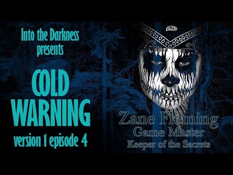 Cold Warning - v1,e4 - Call of Cthulhu RPG