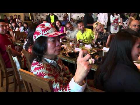 Astro What’s On #HappyBeautifulYear CNY Campaign Media Launch 2016