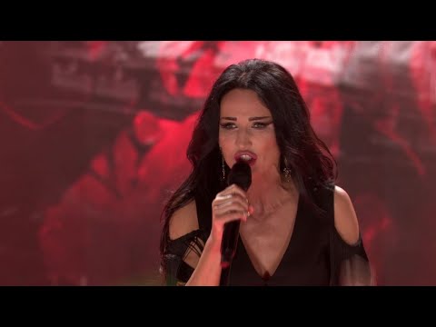 Justyna Steczkowska - Dziwny jest ten świat | Opole 2023