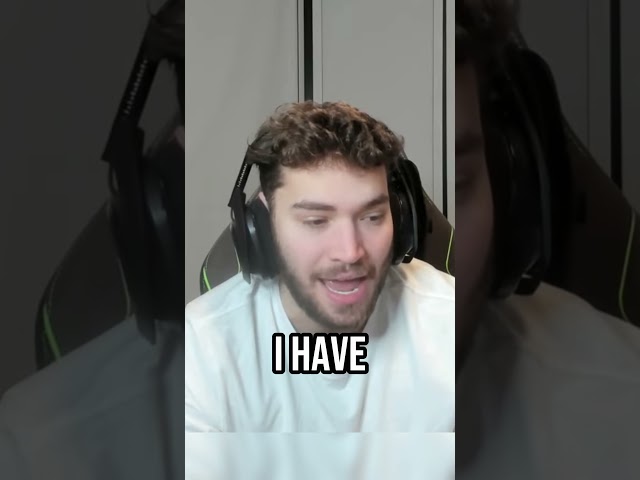 “I’m miserable”: Adin Ross says he continues to be depressed, talks