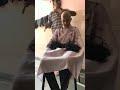 Girl Headshave In Home Explorepage Foryou Foryoupage Baldgirl Headshave Ytshorts Shortsvideo