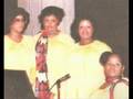 NAME IT,CLAIM IT-THE CLARK SISTERS