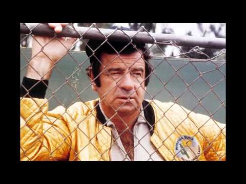 Walter Matthau's Grave