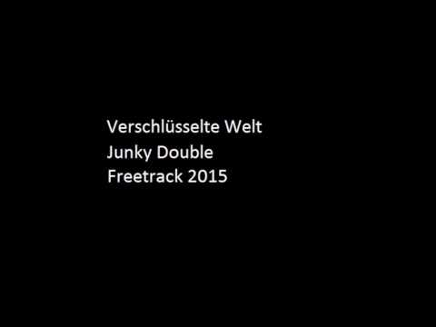 Junky Double - Verschlüsselte Welt (Prod  by Beat In