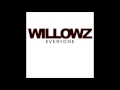 The Willowz - I Know