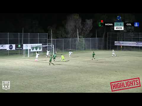 RD 1 NPL1 Monaro Panthers v Canberra Olympic