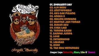 Download lagu Endank Soekamti Full Album... mp3