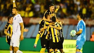 Nacional 0:2 Peñarol | Copa Antel 2018